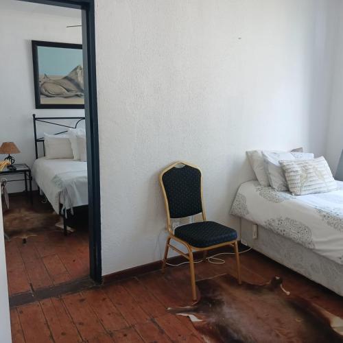 The Wakkerstroom Hotel