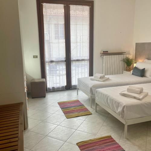 Accommodation in Sedriano