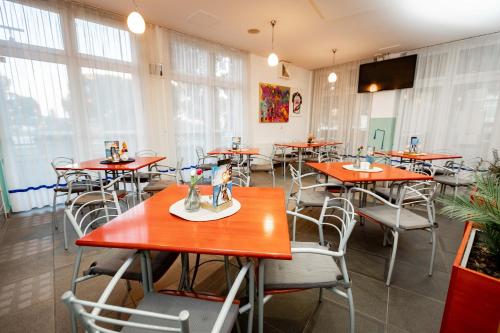 Hostel Soline in 波多若斯