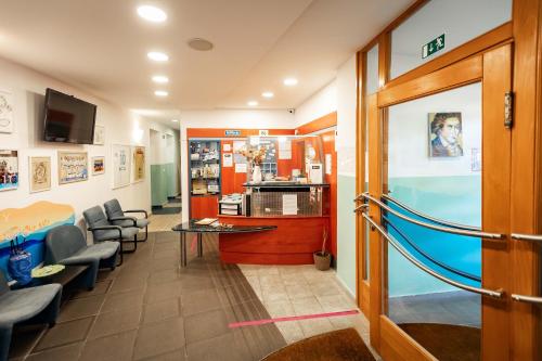 Hostel Soline in 波多若斯