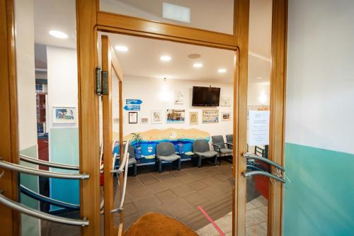 Hostel Soline – Portoroz, MO