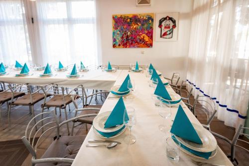 Hostel Soline – Portoroz, MO