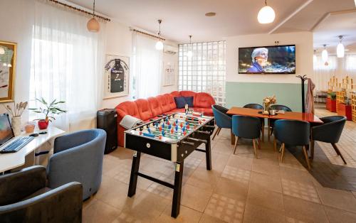 Hostel Soline in 波多若斯