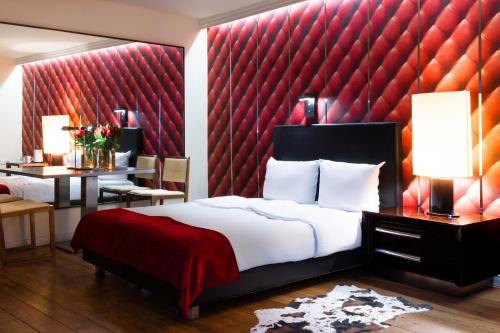 ホテル アデーレ