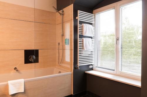 Superior Double Room image 10