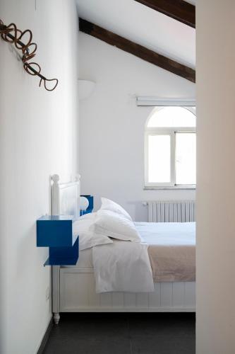 Palazzo della Loggia B&B Room Type - Double Room with Terrace