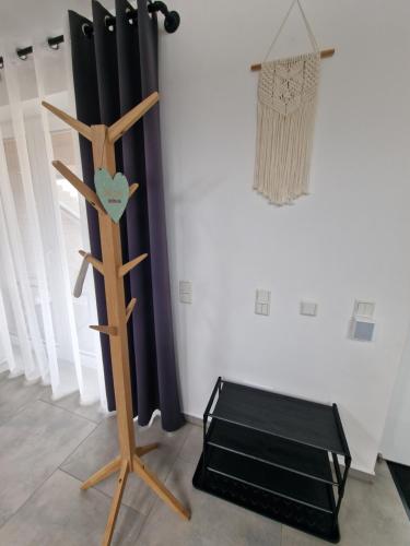 Ferienwohnung - Nachtigall 1, Bad Hersfeld (fotografie 4)