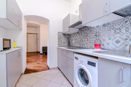 Principe FS Roomy Apt x5, Janov (fotografie 9)