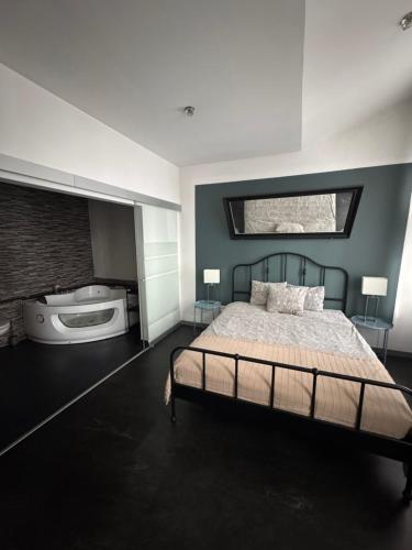 Apartamenty Młyńska15 self check-in 24h