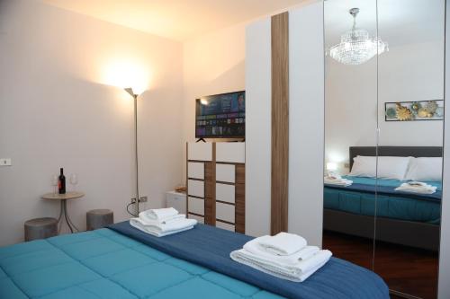 RIO bed, Terni (foto 10)