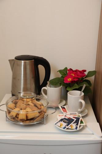 RIO bed, Terni (foto 9)