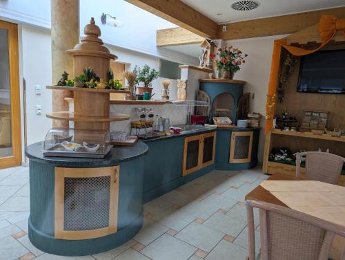 Food and beverages, Gasthof Ulrich Meyer in Ergolding