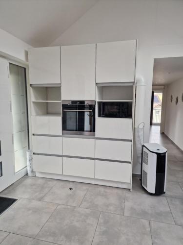 Ferienwohnung - Nachtigall 1, Bad Hersfeld (fotografie 11)