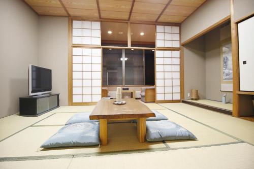箱根琥珀温泉ホテル