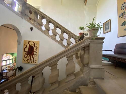 入口, Chateau de Montcuquet in 洛特勒克