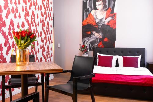 Hotel Adele - main image