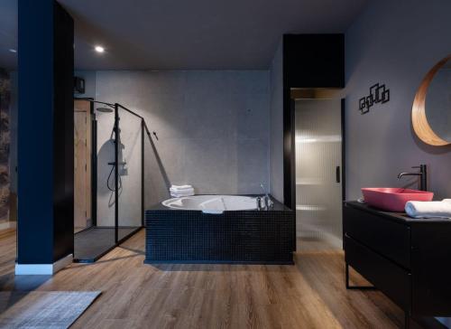 Saman Hotel Boutique - image 5