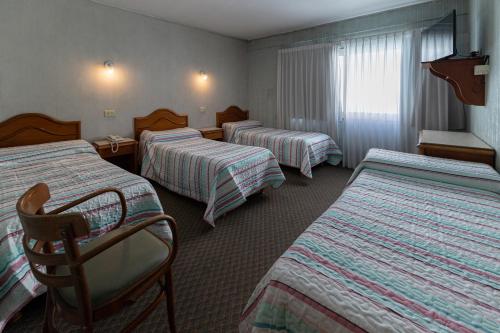Hotel Luey, Буэнос-Айрес (фото 9)