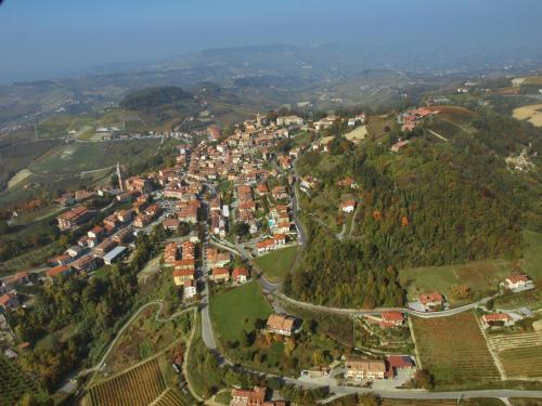  Da Ivana e Valter in Monforte dʼAlba