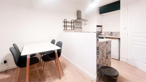 Le Parc Maria in St Pierre de Feric