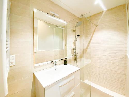 Le Parc Maria in St Pierre de Feric