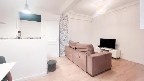 Le Parc Maria in St Pierre de Feric