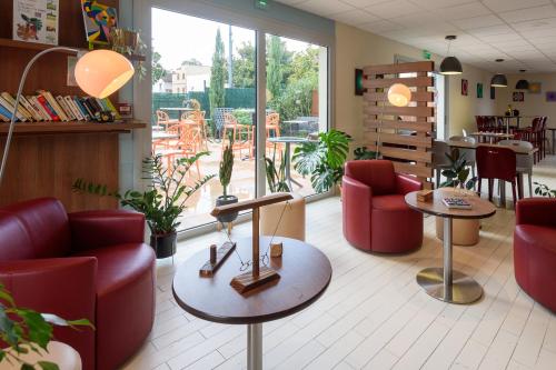 Campanile Albi Centre - image 5