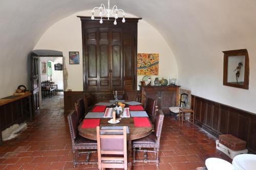設施, Chateau de Montcuquet in 洛特勒克