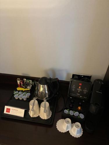 Leonardo Edinburgh City - image 4