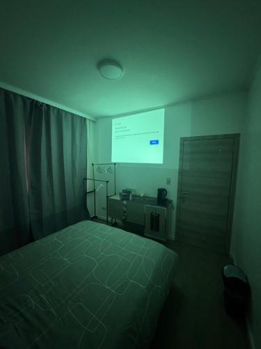 Sweetroom, Bruxelles (photo 3)