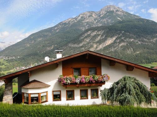  Apart Franzi, Pension in Arzl im Pitztal