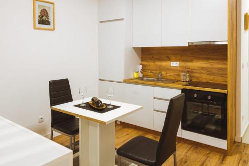 . Apartman Sidro