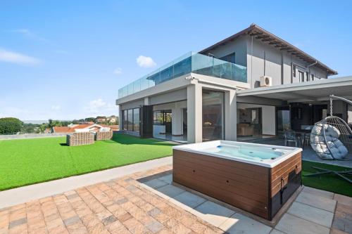 At 40 Oceanview, Durban (fotografie 3)