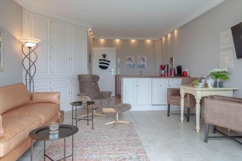 Apartment room in Luxus Feskerdam