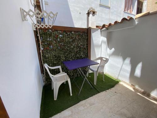 Le Ortensie – San Vito Lo Capo, CA