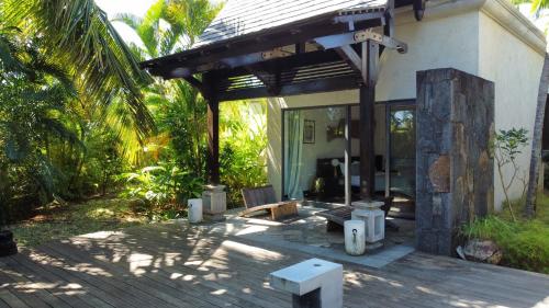 Villa Elegance du Sud - Piscine et Jardin