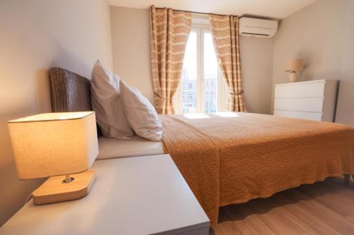 AzurAppart Brilliant 2room, Nice Massena, Nice (fotografie 7)