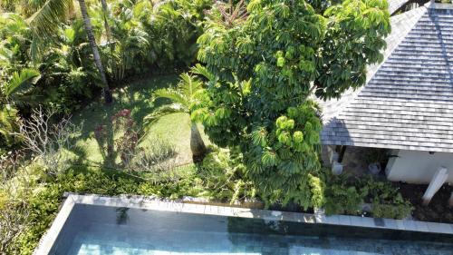 Villa Elegance du Sud - Piscine et Jardin