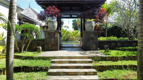 Villa Elegance du Sud - Piscine et Jardin
