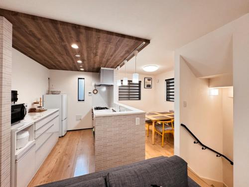 Home Stroy in Tokyo - Luxury Villa Minowa&Ueno-三ノ輪一戸建て&東京屋語, Tokyo