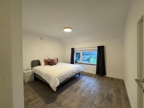 Vakantiewoning Gruitrode in Neerglabbeek