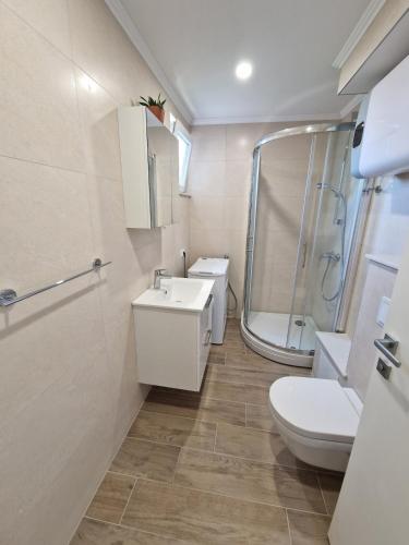 Dubrovnik Promenade Apartment - Free parking