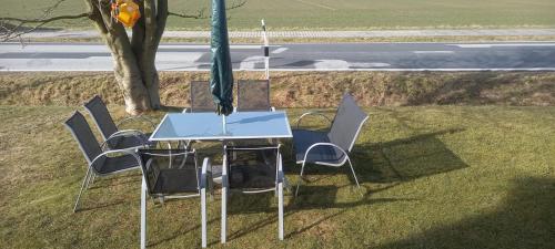 Berzi Ferienwohnung 2 Gorlitz in Markersdorf