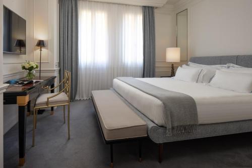 Lungarno Luxury Apartments - by Lungarno Collection, Florencie (fotografie 8)