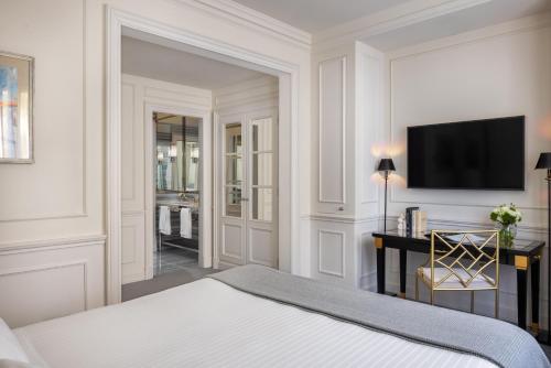 Two-Bedroom Apartment image 10