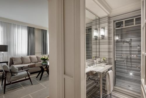Two-Bedroom Apartment image 2
