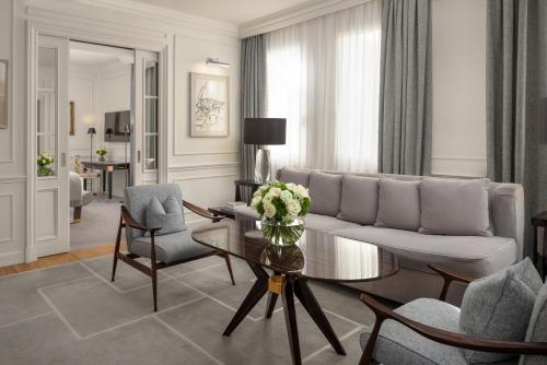 Two-Bedroom Apartment image 1