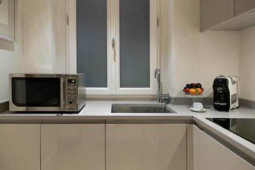 Two-Bedroom Apartment image 3