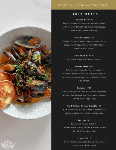 Restaurant, Millennial Arch in Skiathos