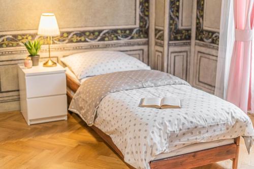 2 Bed Flat - Sleeps 6 - Pets - Wifi, Прага (фото 8)
